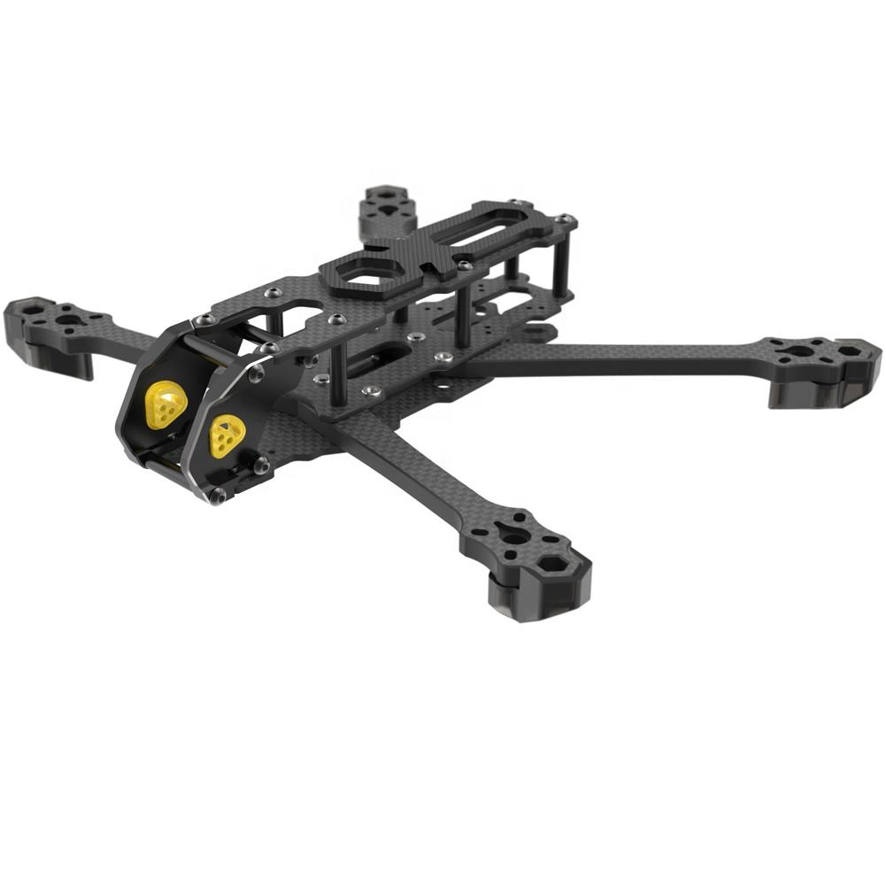Kit de quadro Mario 5, versão  - Drone Kit Fpv avaliação e preço