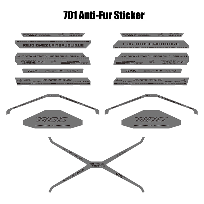 Painel ROG RGB ARGB para Asus  - Holy Stone Drone Hs440 avaliação e preço